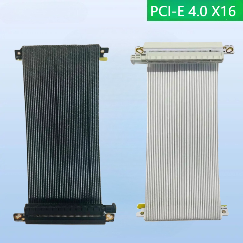 Super prędkość 4.0 wysokiej ko – Itx Gpu Riser Pcie 4.0 16X recenzja i cena