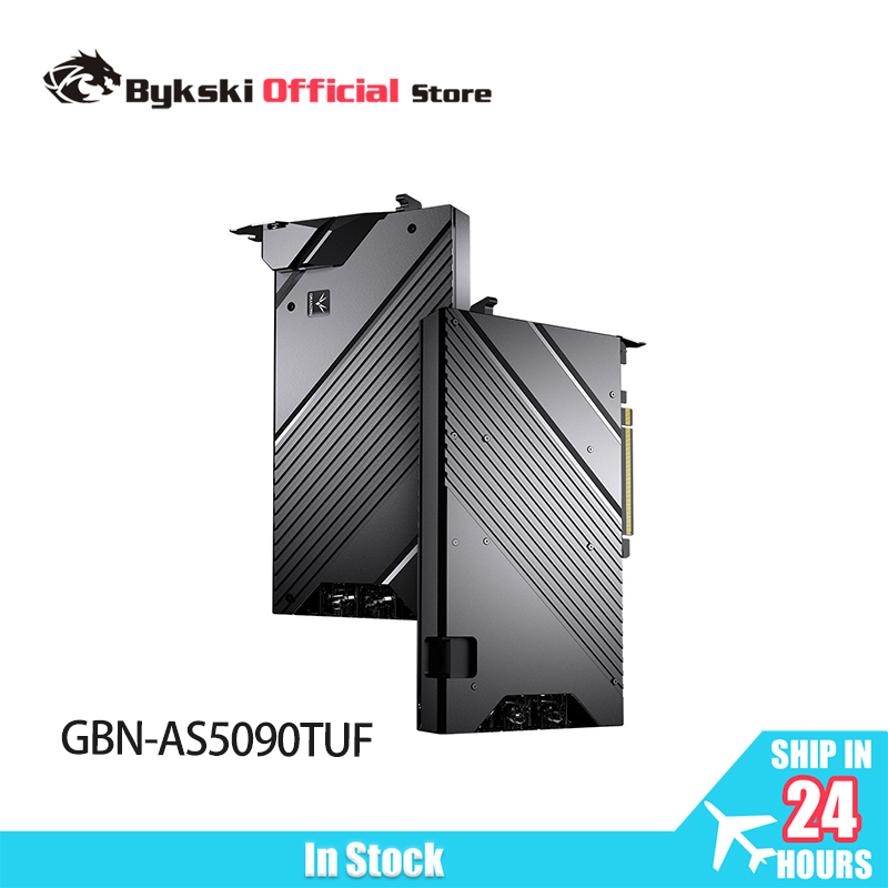 Blok wodny GPU Granzon do kart – Rtx 5090 32Gb recenzja i cena
