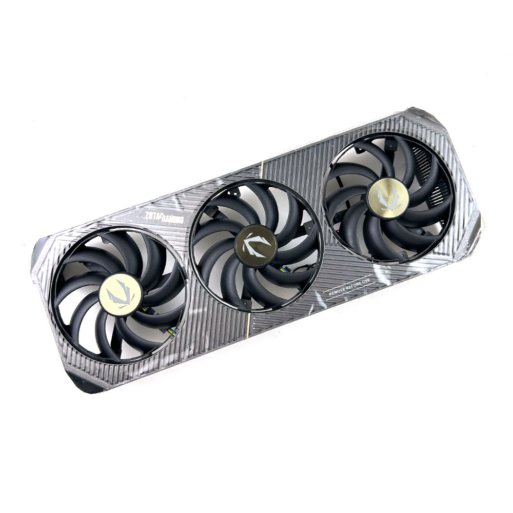 Wentylator chłodzący Akcesoria – Rtx 5090 32Gb recenzja i cena