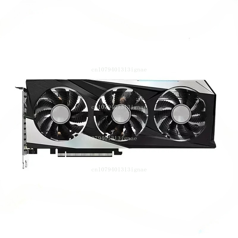 Karta Graficzna RTX 3090 24GB  – Graphics Card 24Gb Gddr6X recenzja i cena