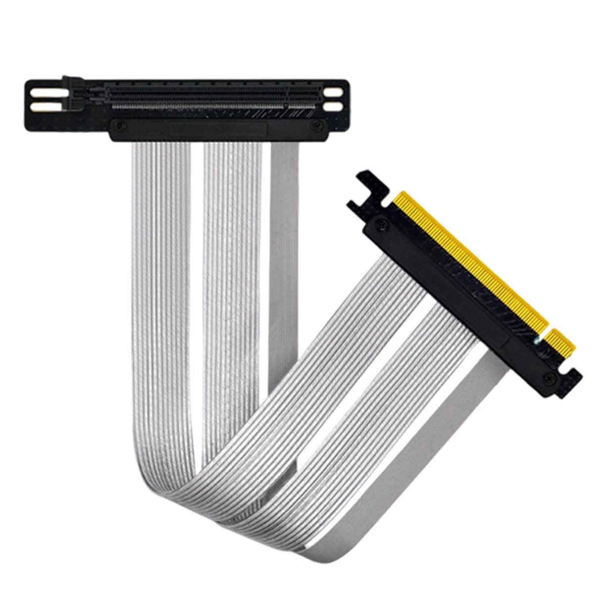 Kabel przedłużający HDL PCIe 5 – Pcie 5.0 Gpu Riser Cable recenzja i cena