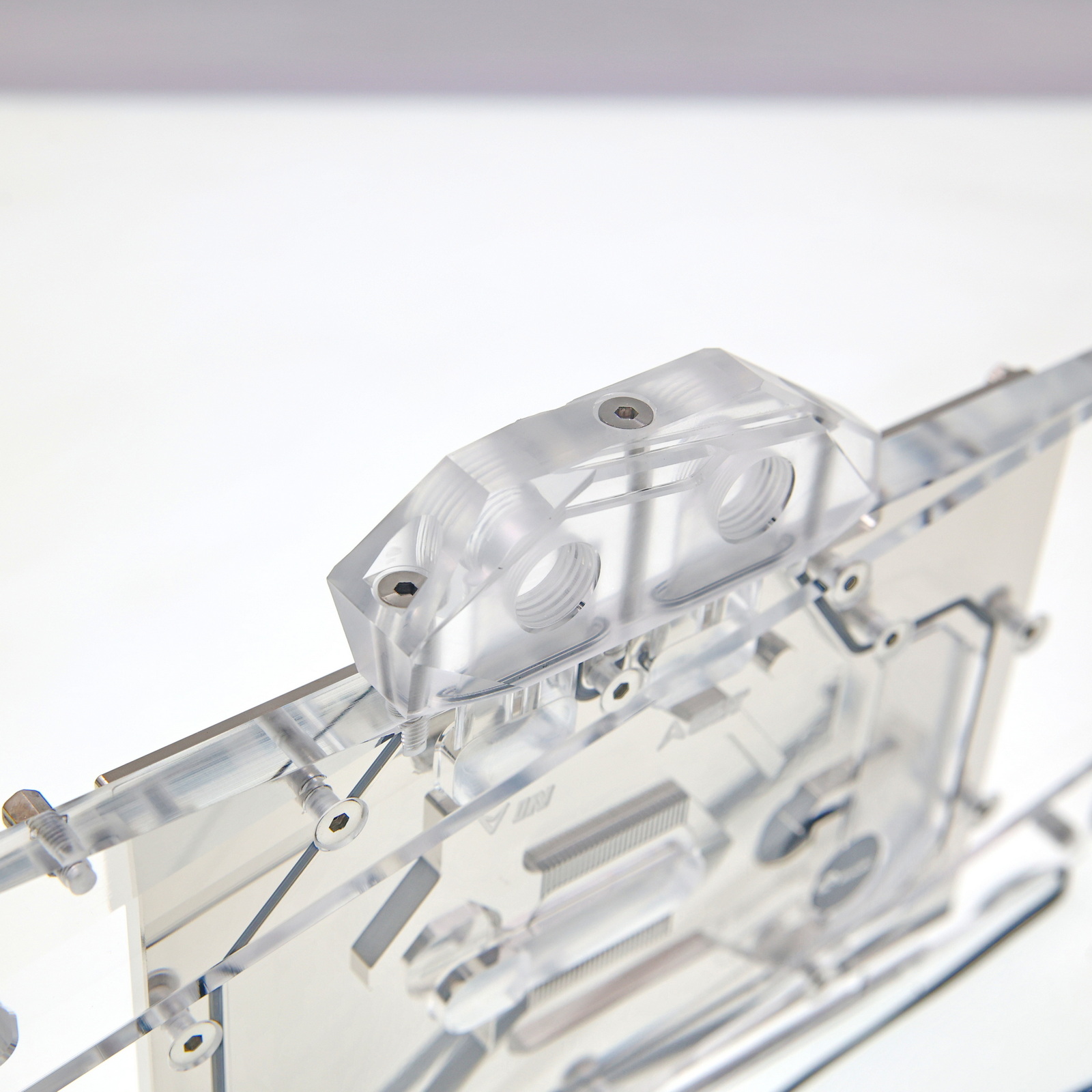 Bykski Full Cover RGB GPU Bloc – Rtx 4090 Water Block recenzja i cena