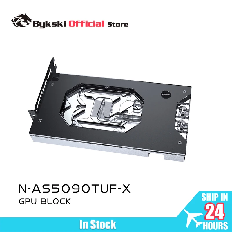 Blok wodny do karty graficznej – Rtx 5090 32Gb recenzja i cena