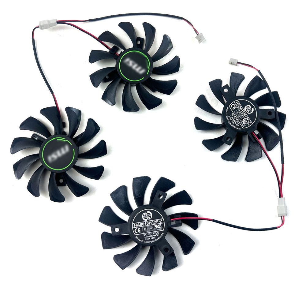 Nowy wentylator chłodzący do k – Rtx 4080 Super 16Gb recenzja i cena