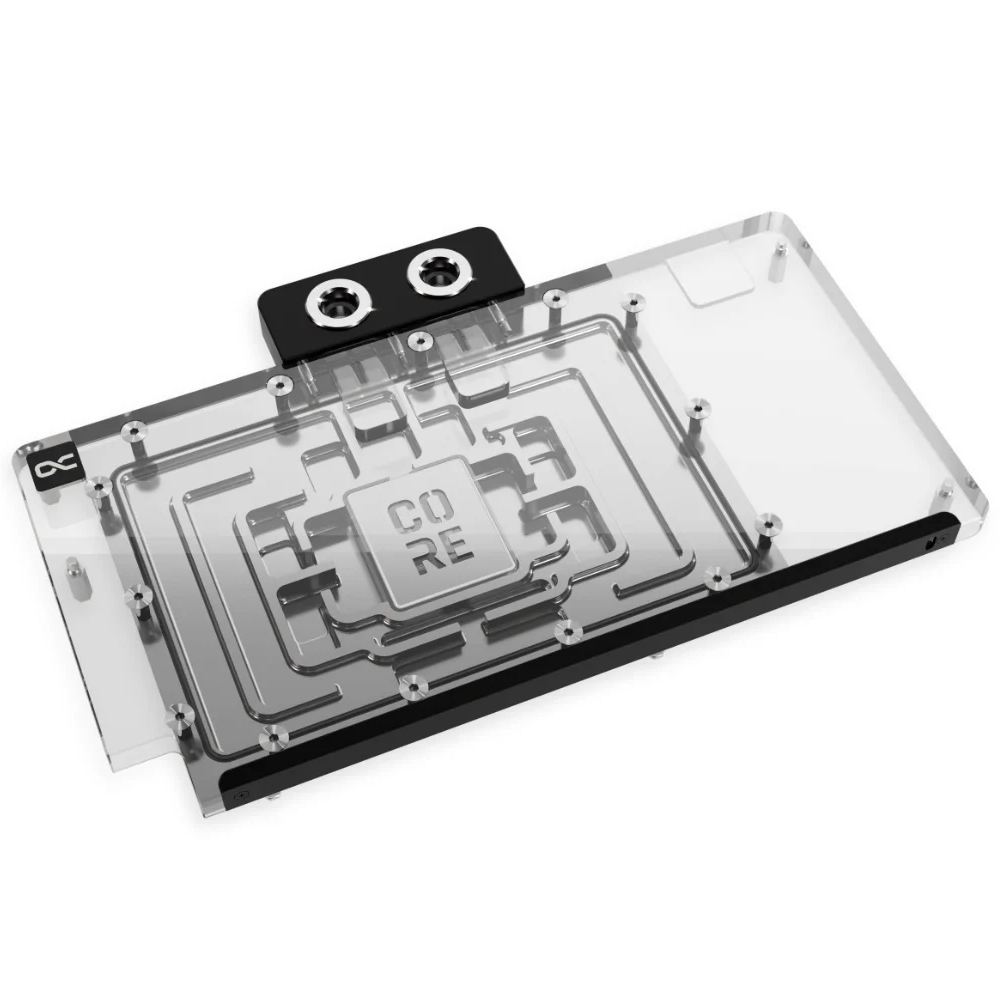Blok wodny procesora graficzne – Rtx 5090 32Gb recenzja i cena
